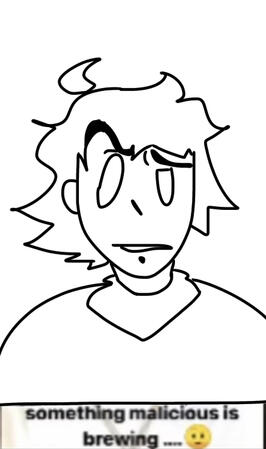 some malicious this way comes